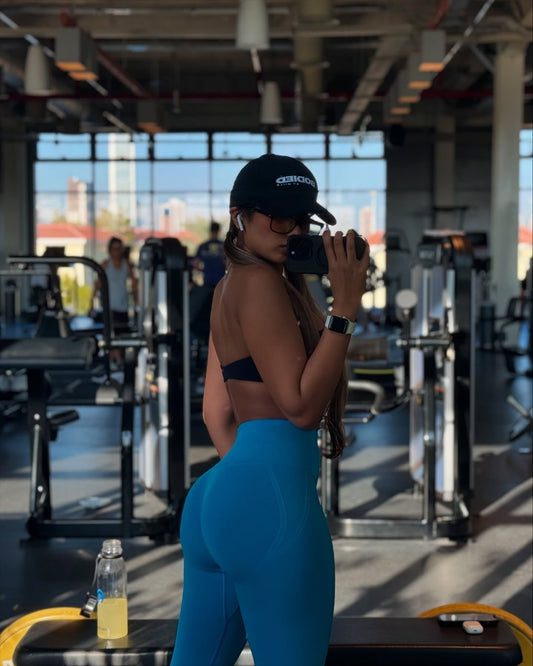 Week 2: When Art Meets Fitness