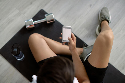 Mental Health and the Gym: A Powerful Duo for Wellness (pt.1)