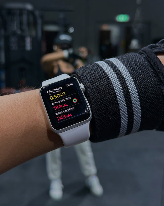 Mental Health and the Gym: A Powerful Duo for Wellness (pt.2)