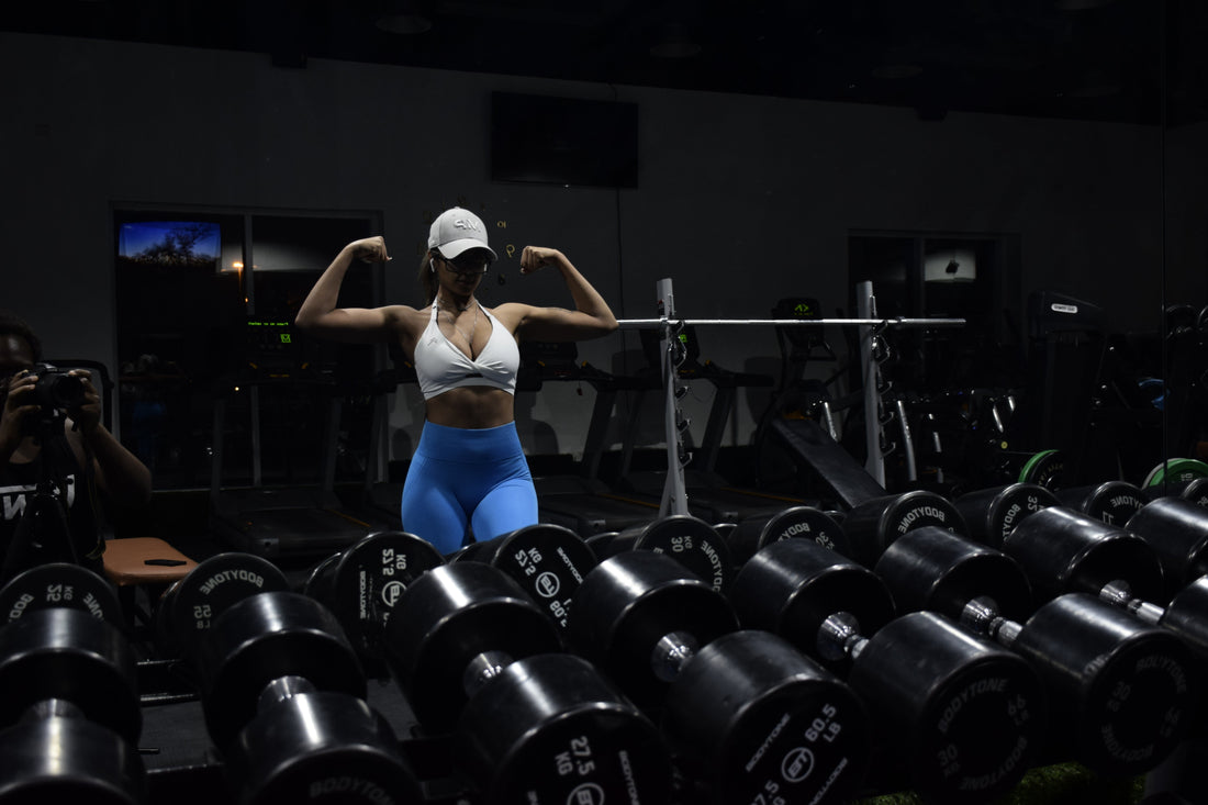 Week 3: Finding My Stride
