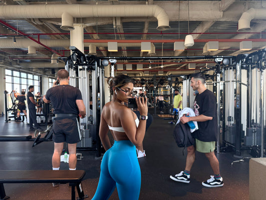 Week 9: Consistency and Adaptation