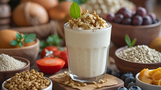 Macros 101: The Simple Guide to Eating for Your Goals