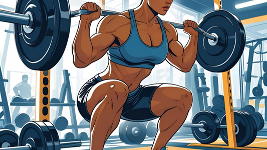 Your Glute Glow-Up Guide: 3 Mistakes Holding You Back