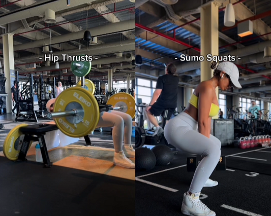 Week 11: The End of a Journey, The Beginning of a Transformation