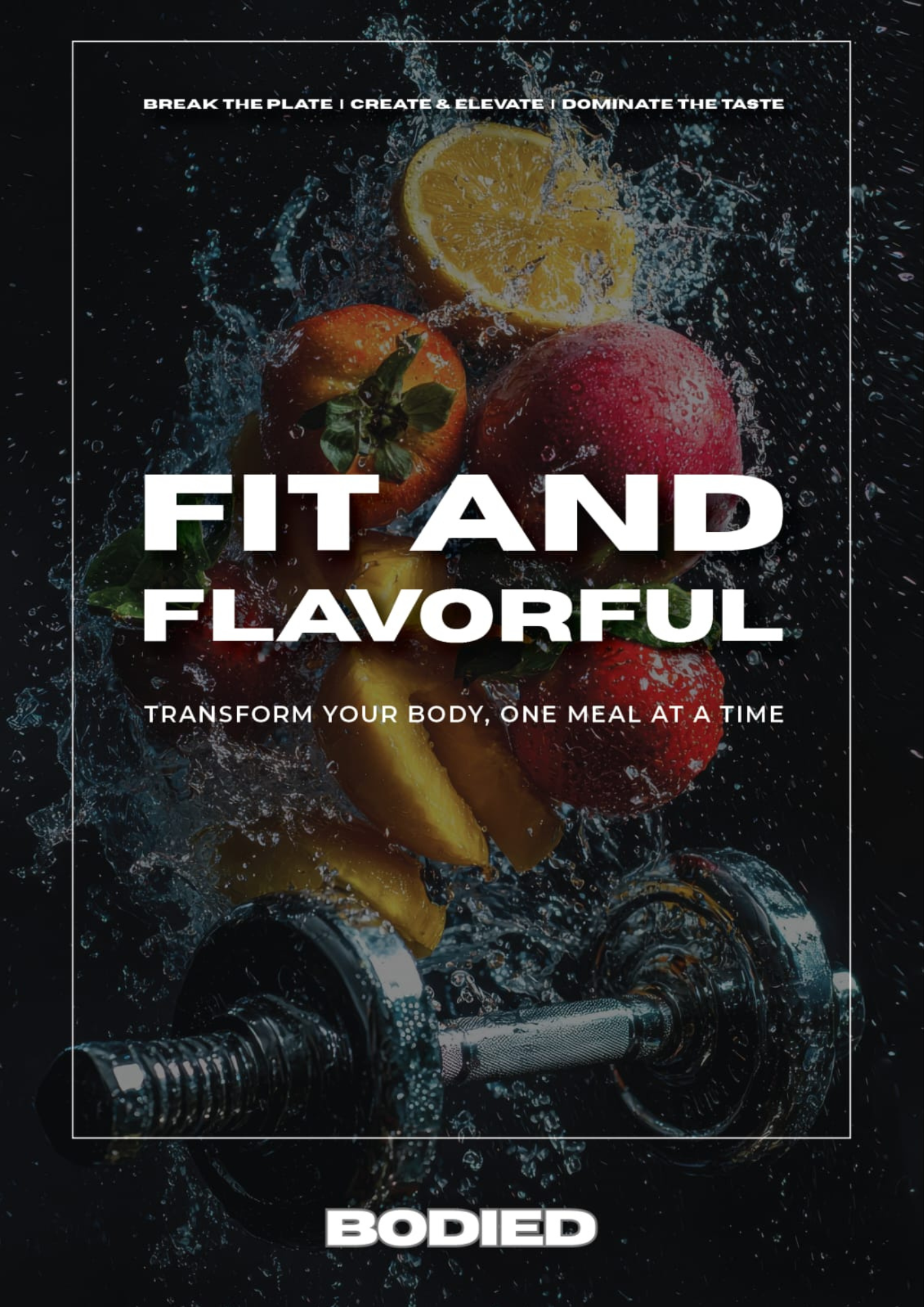 Fit and Flavorful by Miilo